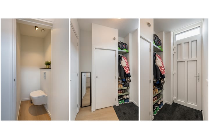 Foto 6 van Bebouwdendam 27