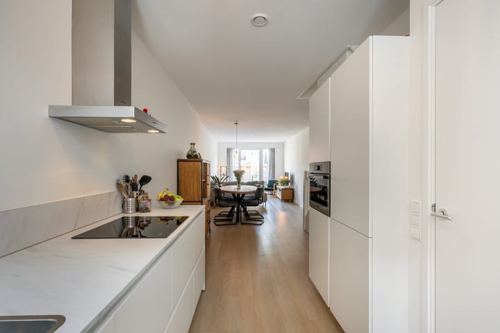 Foto 8 van Bebouwdendam 27