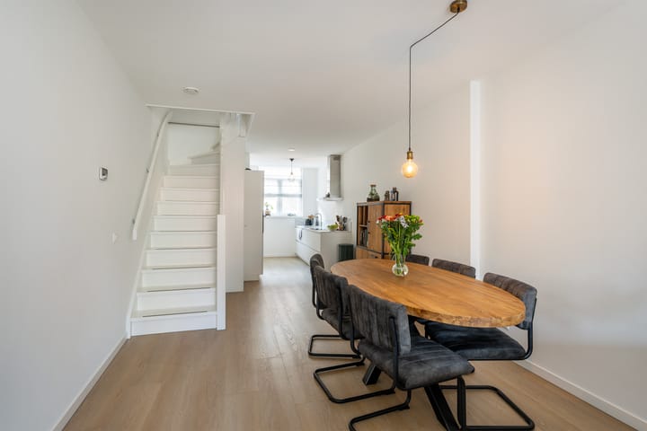 Foto 10 van Bebouwdendam 27