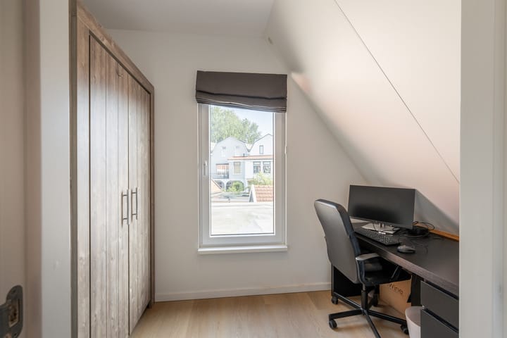 Foto 15 van Bebouwdendam 27