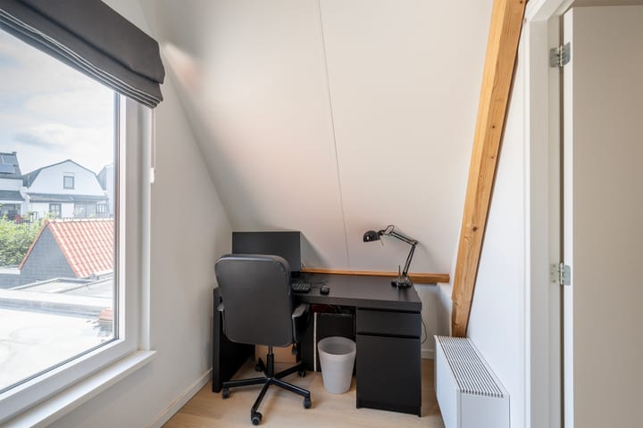 Foto 16 van Bebouwdendam 27