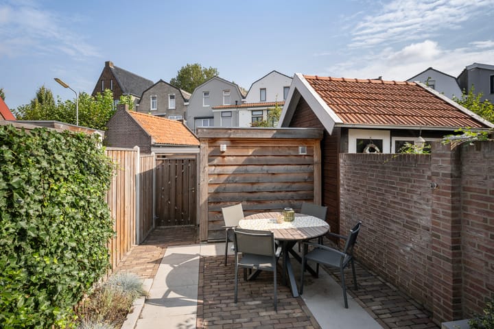 Foto 19 van Bebouwdendam 27