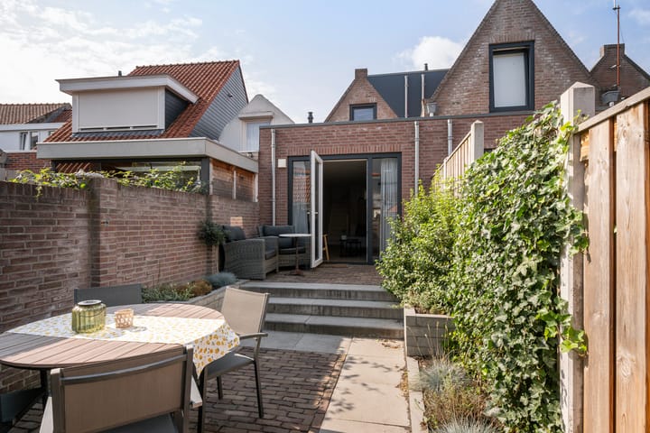 Foto 20 van Bebouwdendam 27