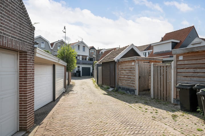 Foto 22 van Bebouwdendam 27