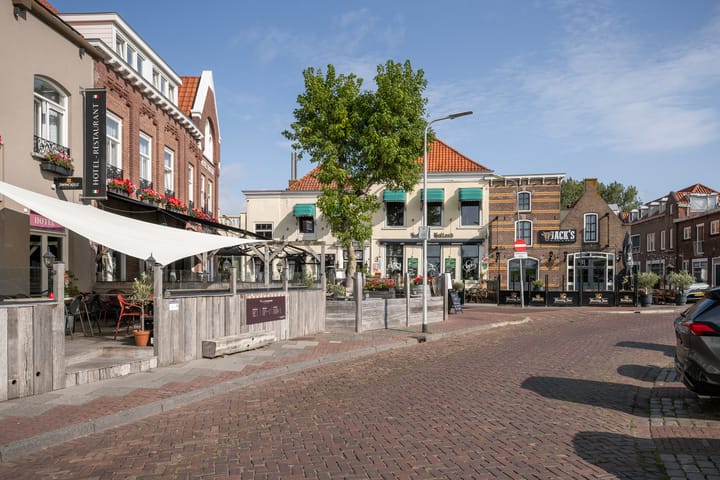 Foto 23 van Bebouwdendam 27