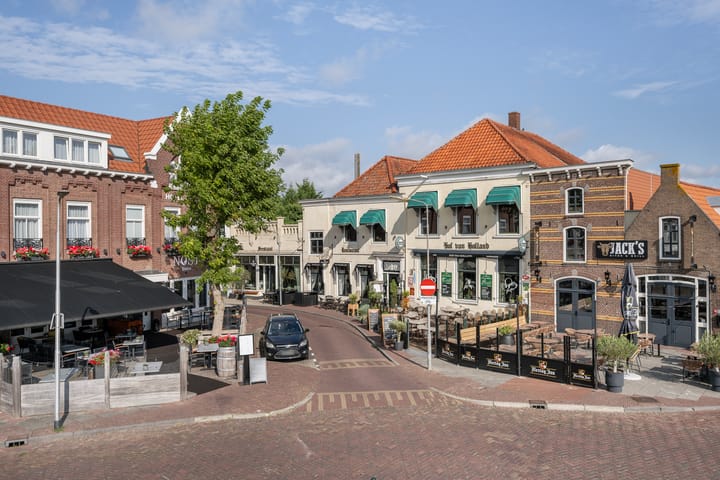 Foto 24 van Bebouwdendam 27