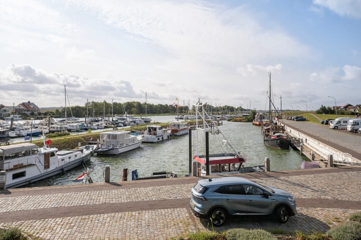 Foto 25 van Bebouwdendam 27