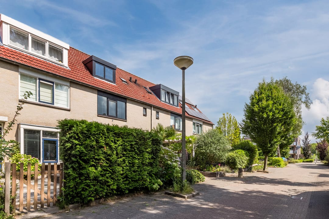 Foto 2 van De Maalkom 6