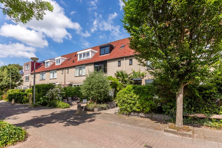 Photo 3 of De Maalkom 6