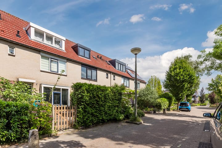 Photo 4 of De Maalkom 6