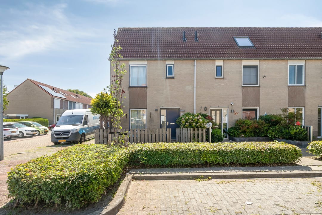 Foto 2 van Gipskruidweg 137