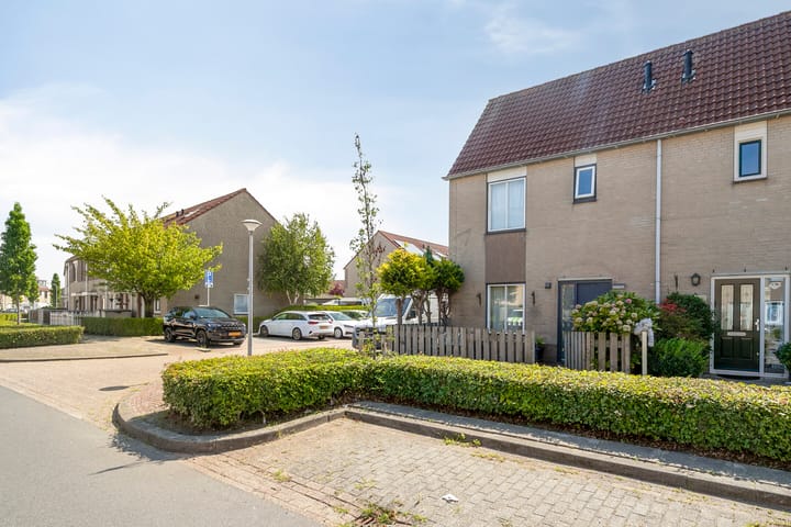 Foto 3 van Gipskruidweg 137