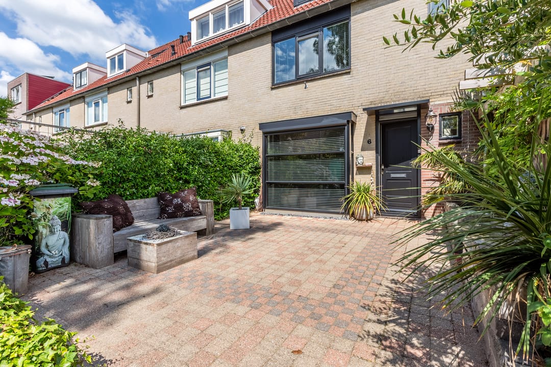 Foto 7 van De Maalkom 6