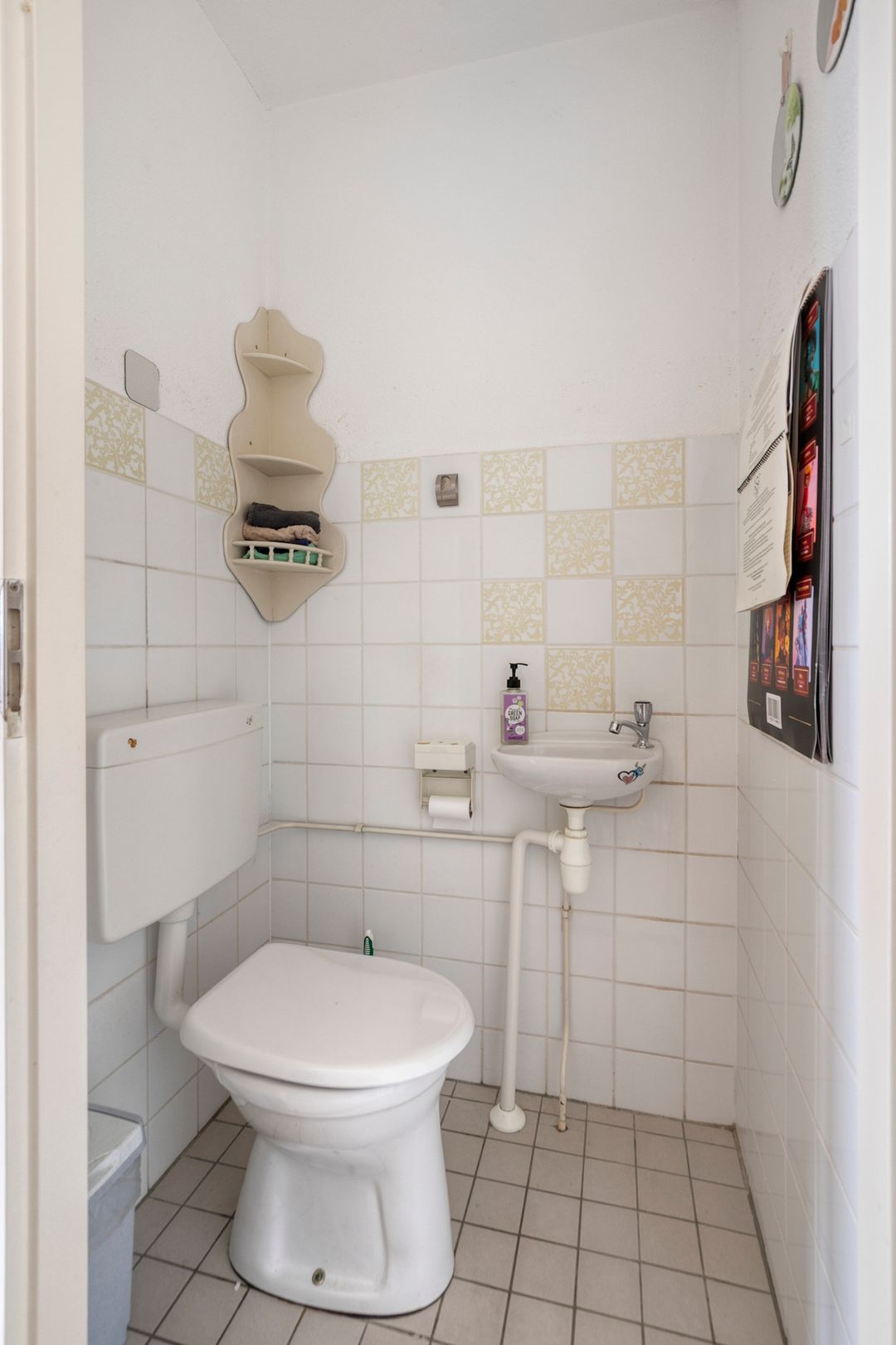 Foto 7 van Gipskruidweg 137