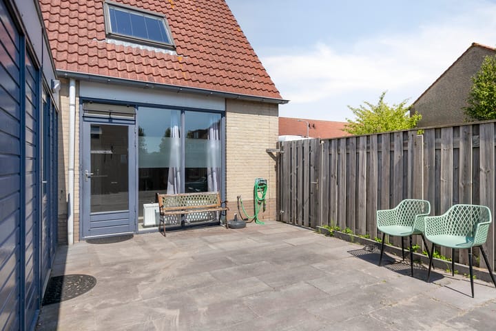 Foto 25 van Gipskruidweg 137