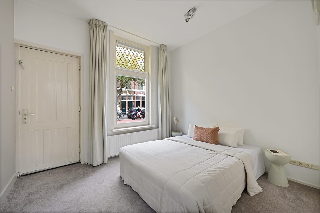 Foto 37 van Bezuidenhoutseweg 249