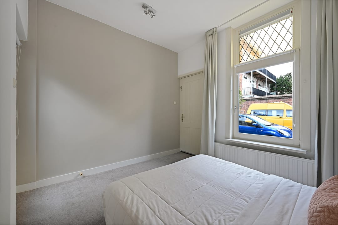 Foto 38 van Bezuidenhoutseweg 249