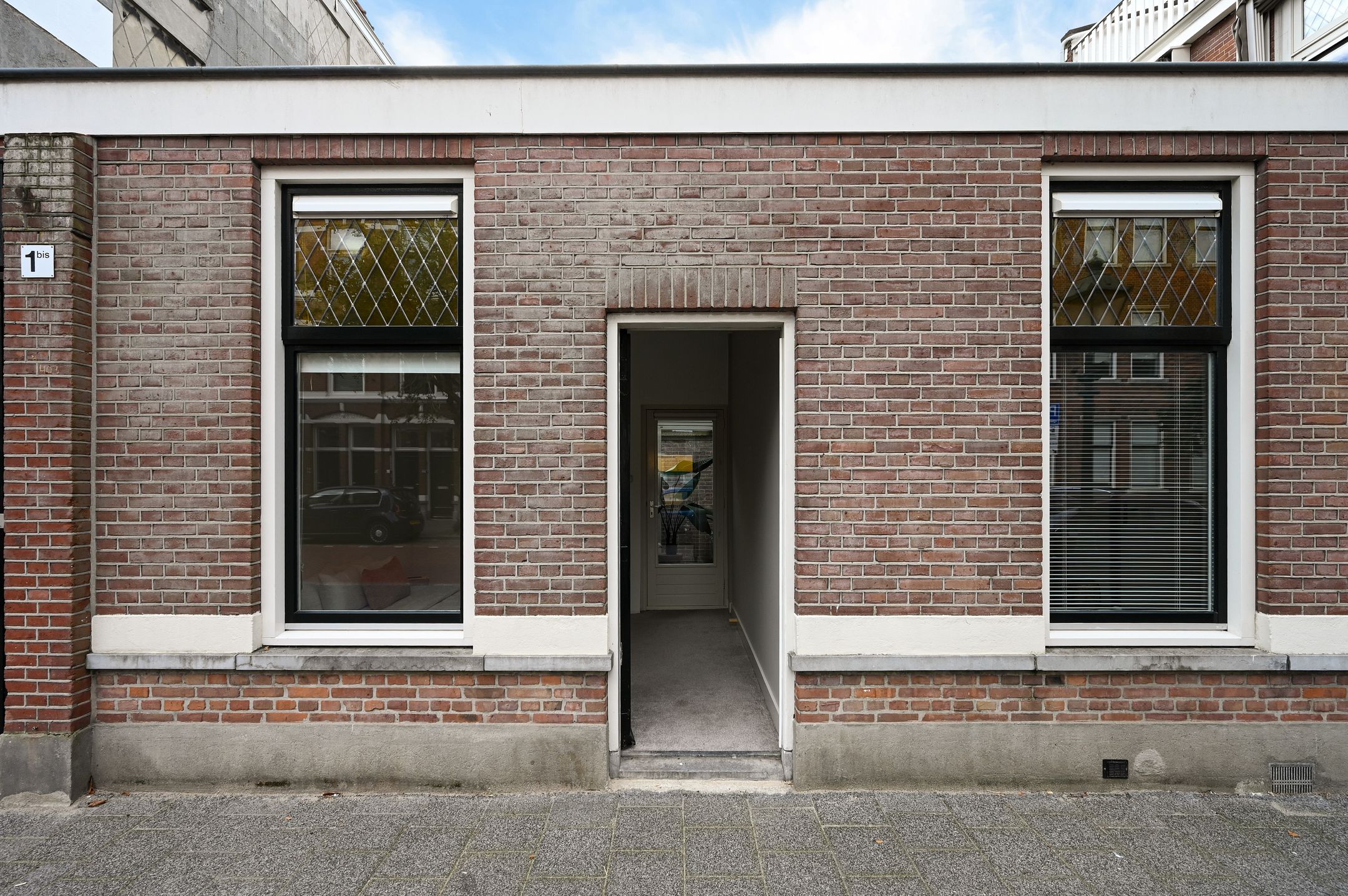 Foto 36 van Bezuidenhoutseweg 249