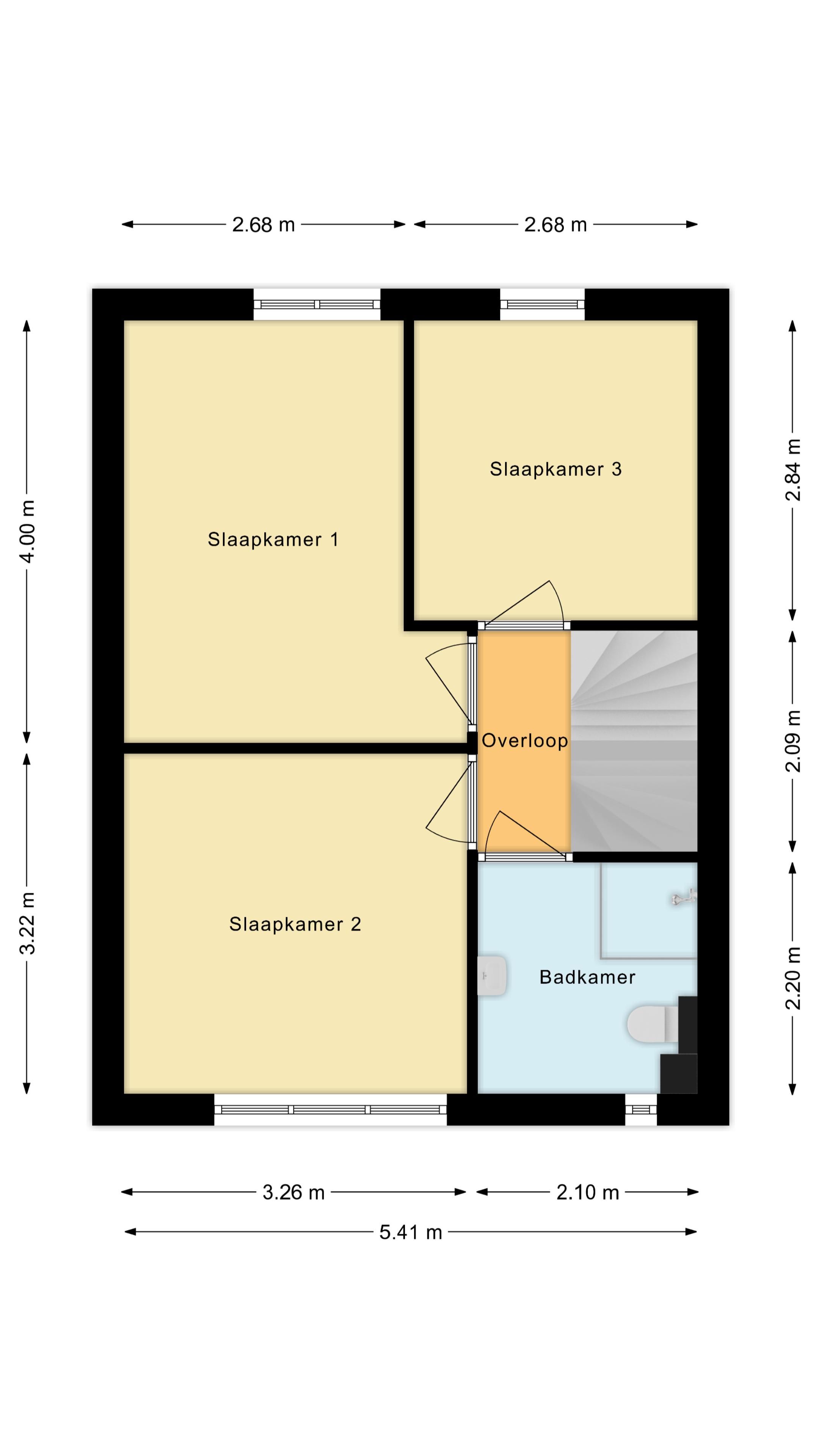 Foto 60 van De Maalkom 6