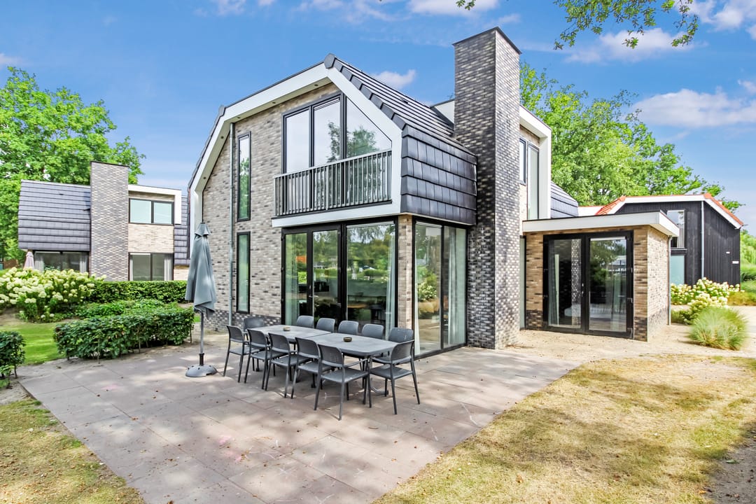 Foto 1 van Spijkweg 15-129