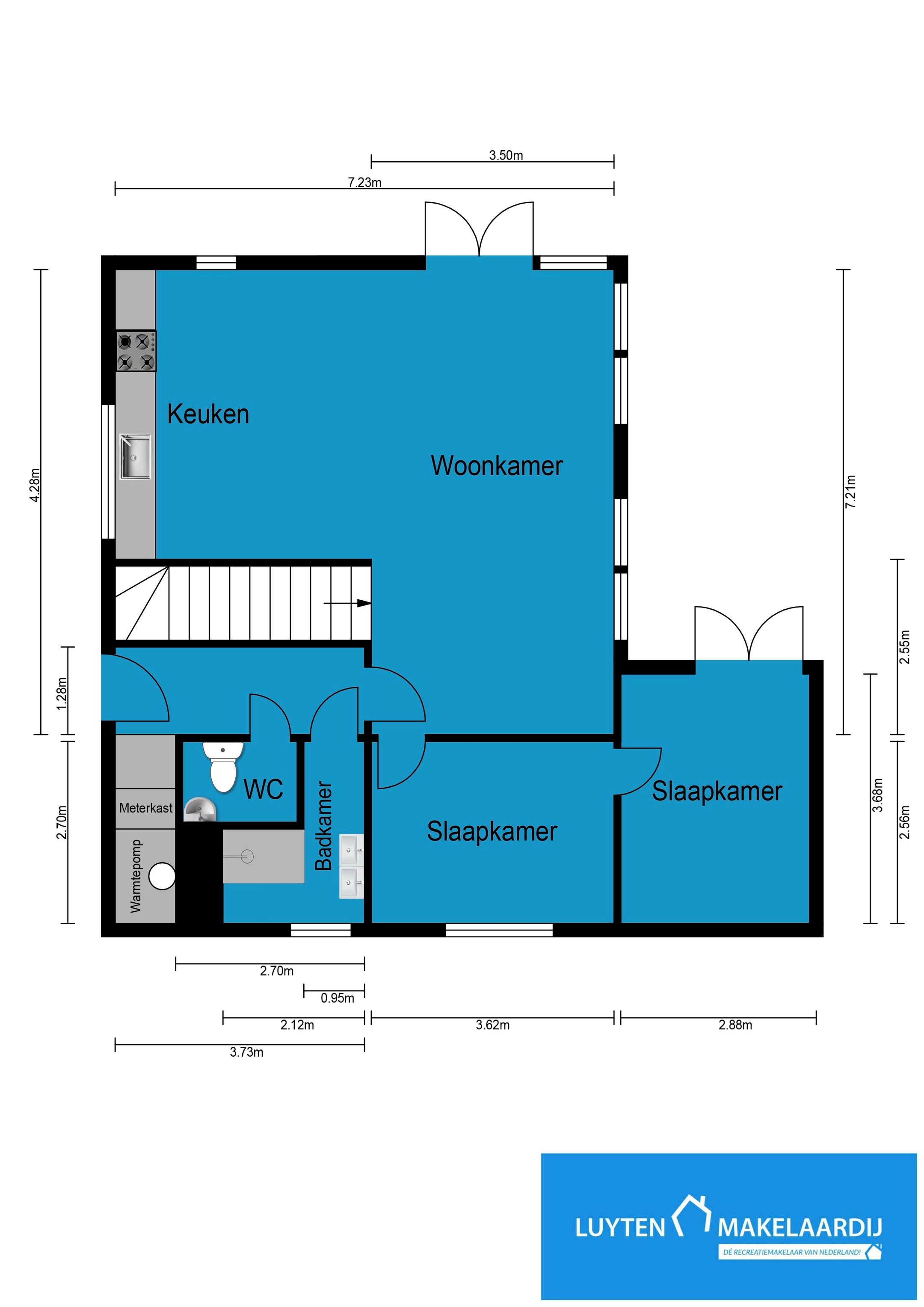 Foto 36 van Spijkweg 15-129