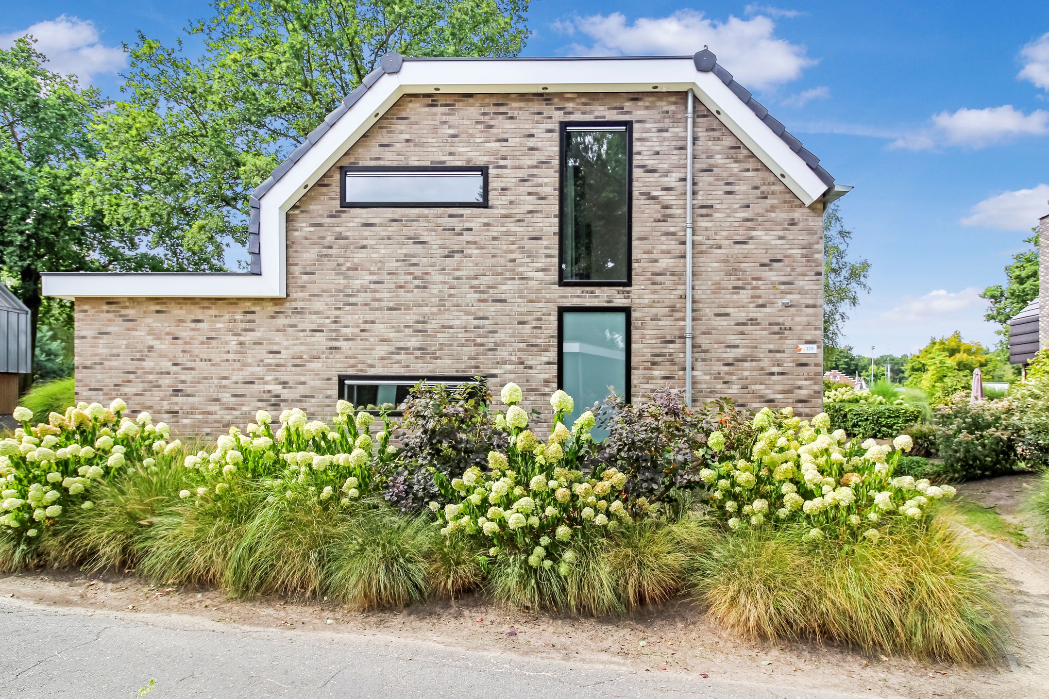 Foto 3 van Spijkweg 15-129