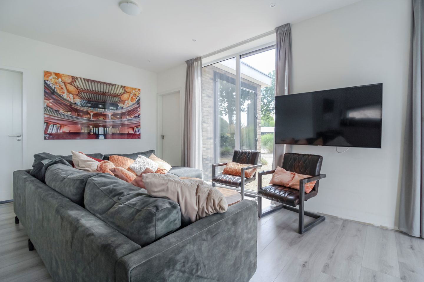 Foto 5 van Spijkweg 15-129