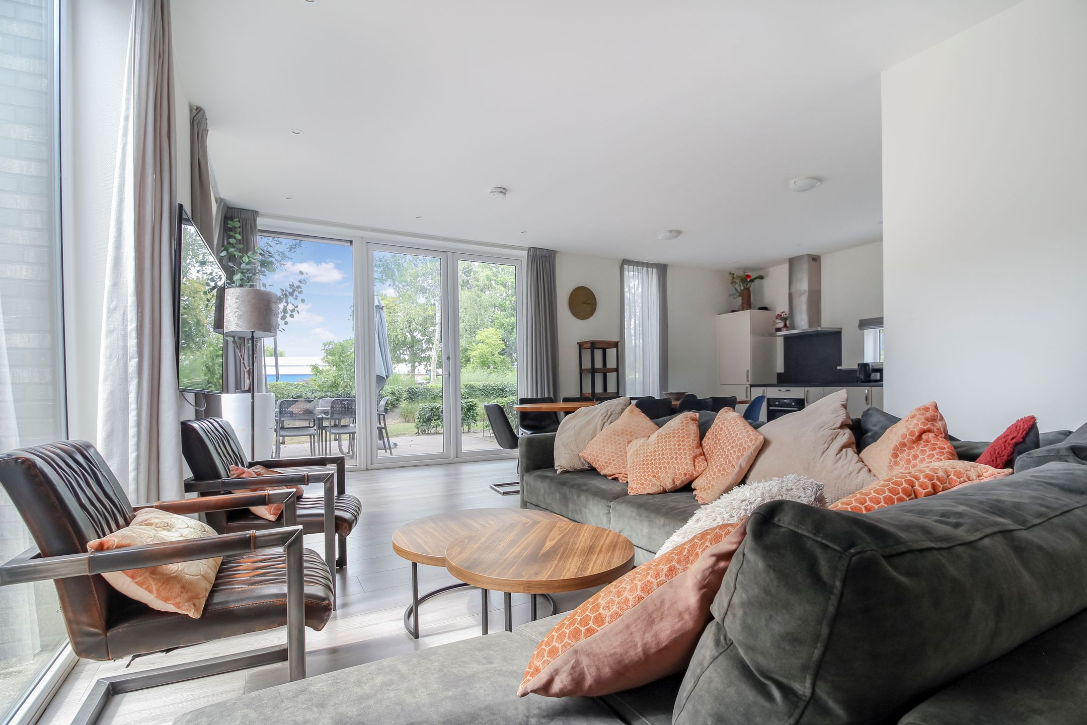 Foto 6 van Spijkweg 15-129