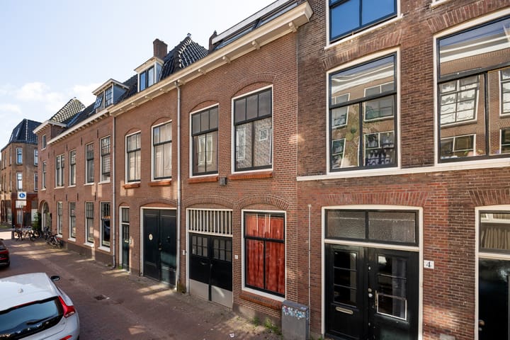 Foto 27 van Koestraat 6