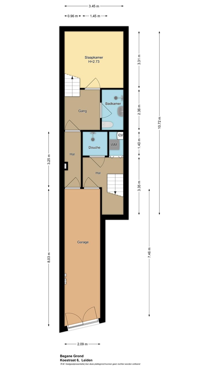 Foto 30 van Koestraat 6
