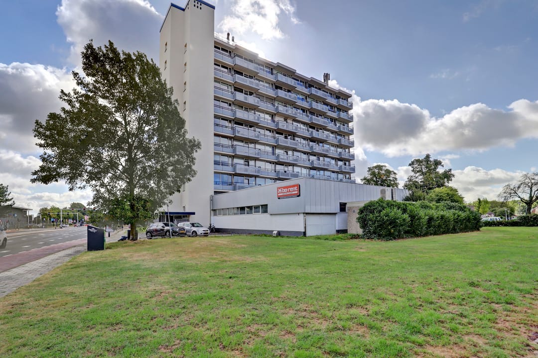 Foto 1 van Gronausestraat 176