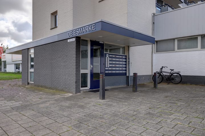 Photo 5 of Gronausestraat 176