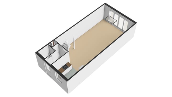 Foto 44 van Kerckeboschlaan 16