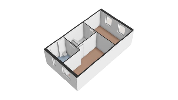 Foto 45 van Kerckeboschlaan 16