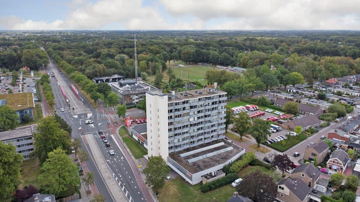 Photo 24 of Gronausestraat 176