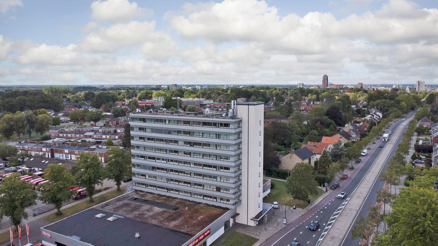 Foto 25 van Gronausestraat 176