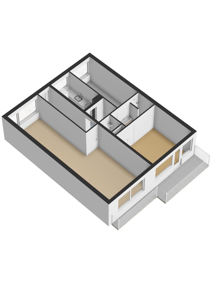 Photo 28 of Gronausestraat 176