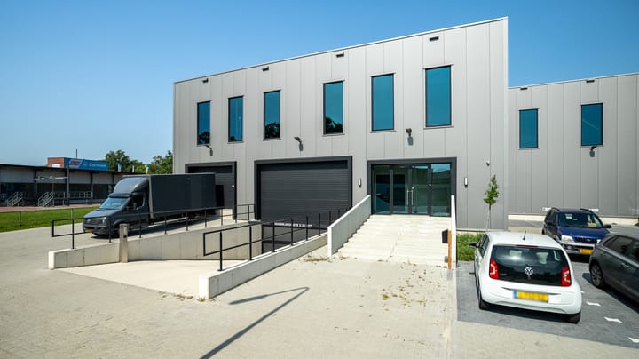 Hofkesstraat 6, Almelo