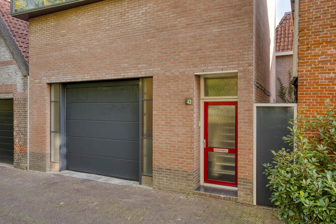 Foto 32 van Sledemennerstraat 43