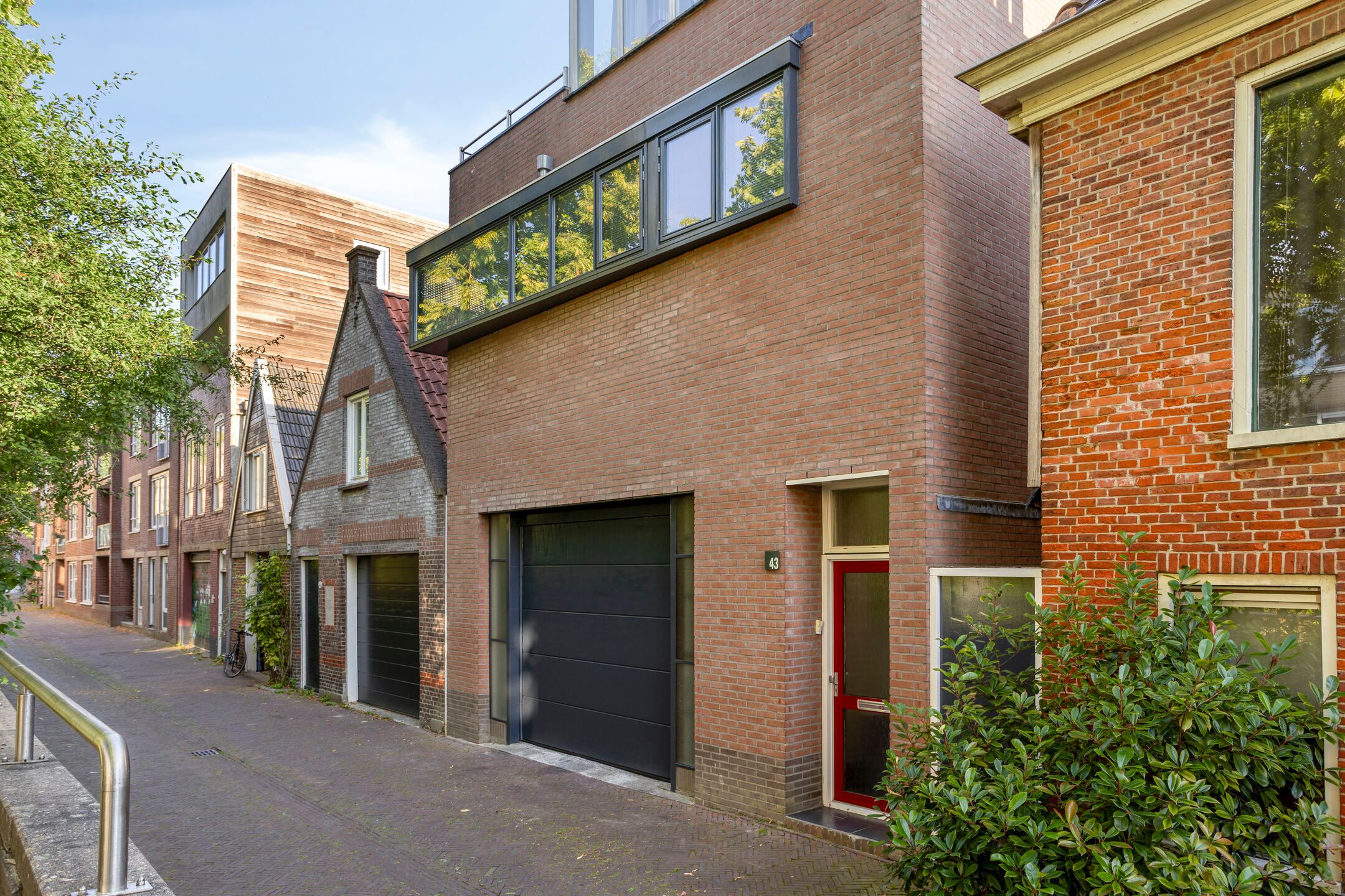 Foto 33 van Sledemennerstraat 43