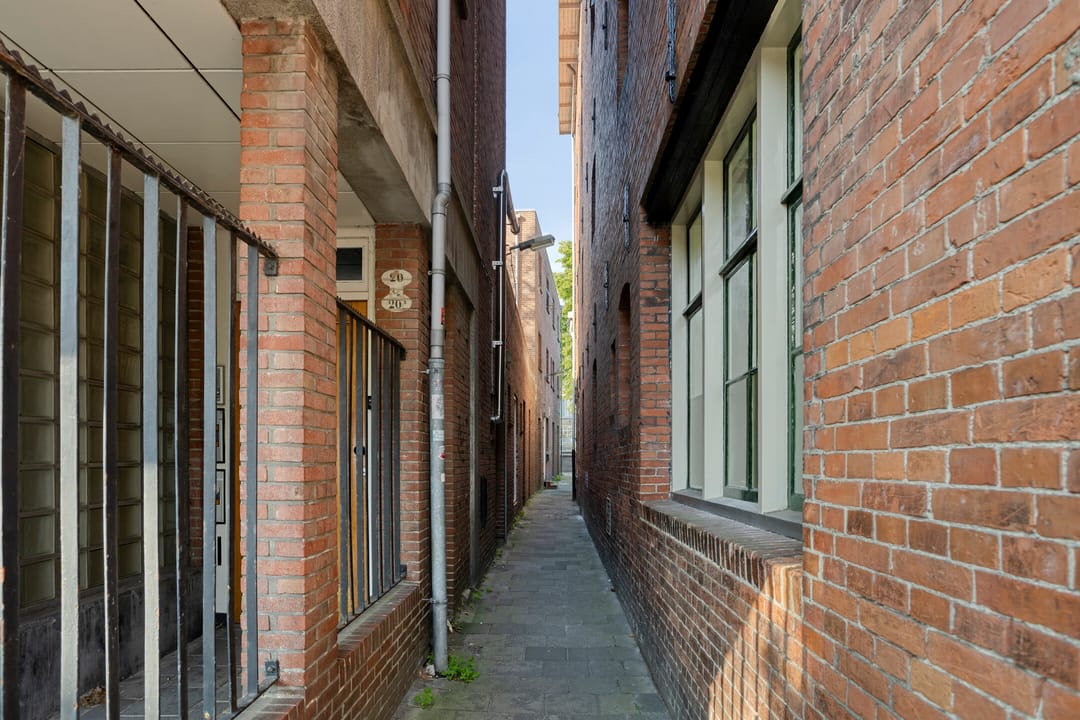 Foto 43 van Sledemennerstraat 43