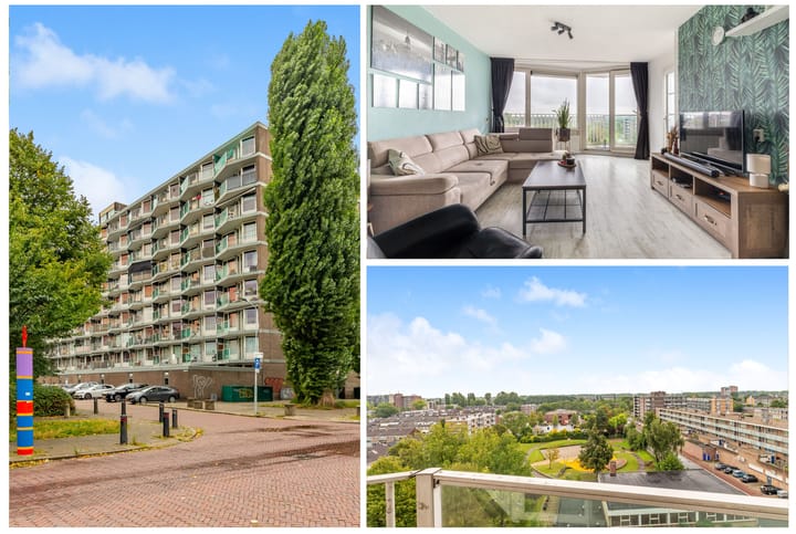 Foto 2 van Beneluxlaan 503