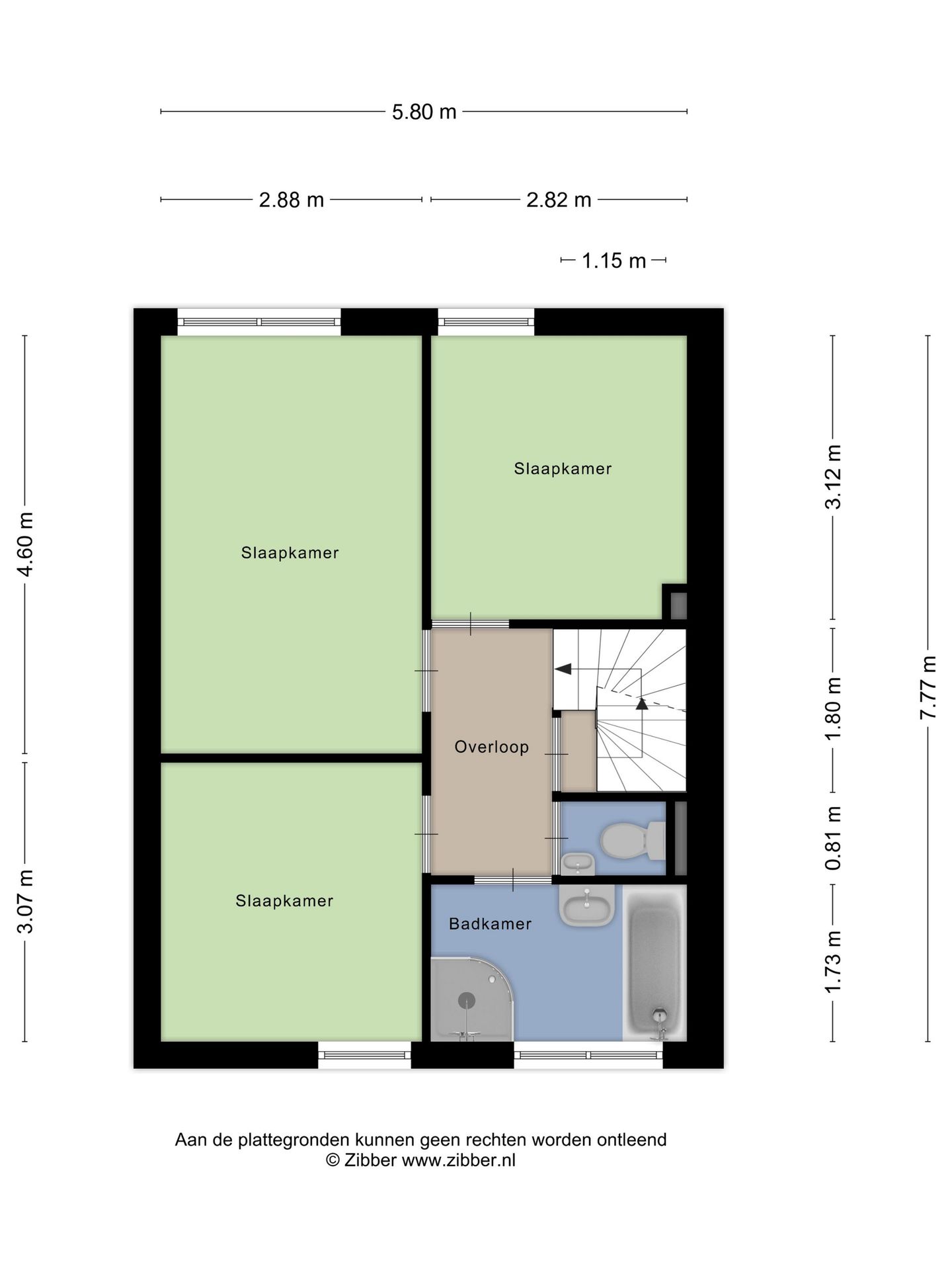 Foto 50 van Twenthe 13