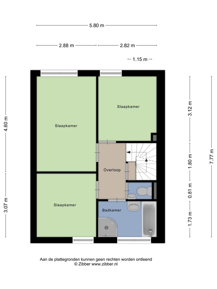 Foto 50 van Twenthe 13