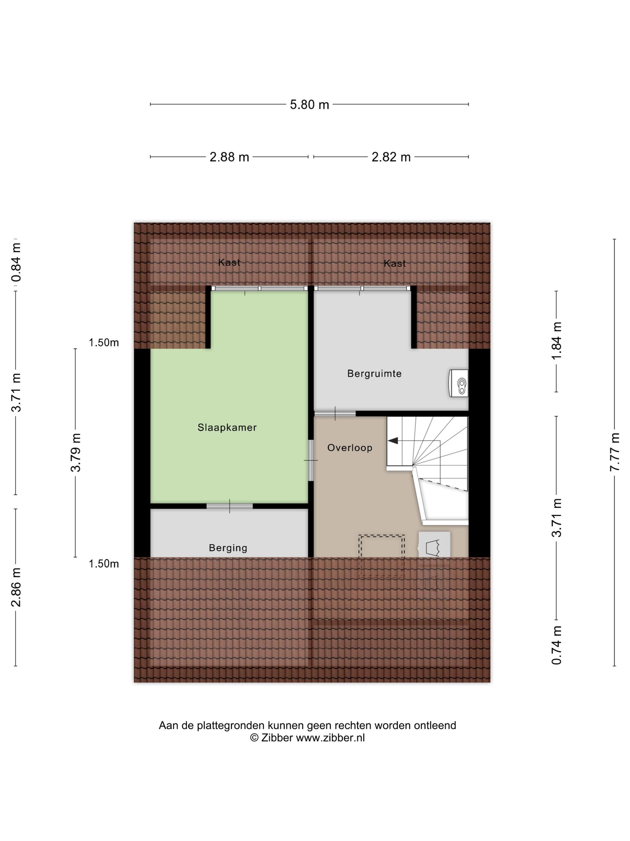 Foto 51 van Twenthe 13
