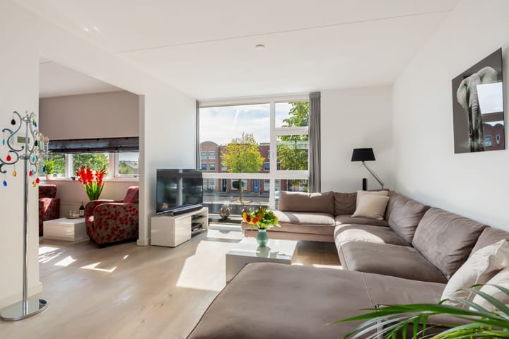 Foto 2 van Gebr. Grimmkade 47