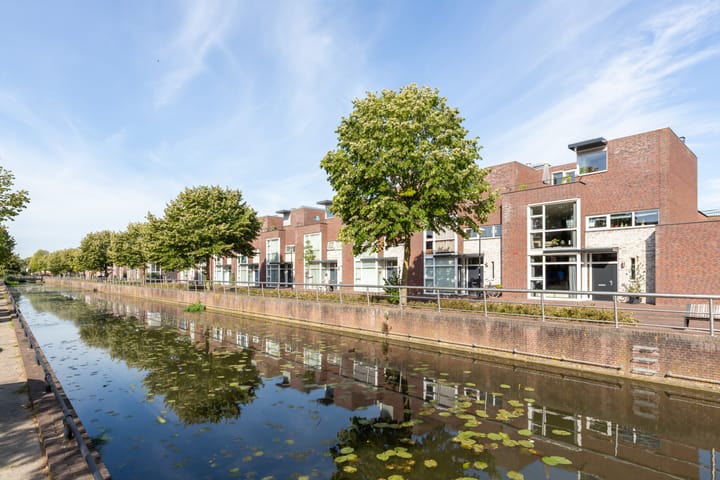 Foto 4 van Gebr. Grimmkade 47