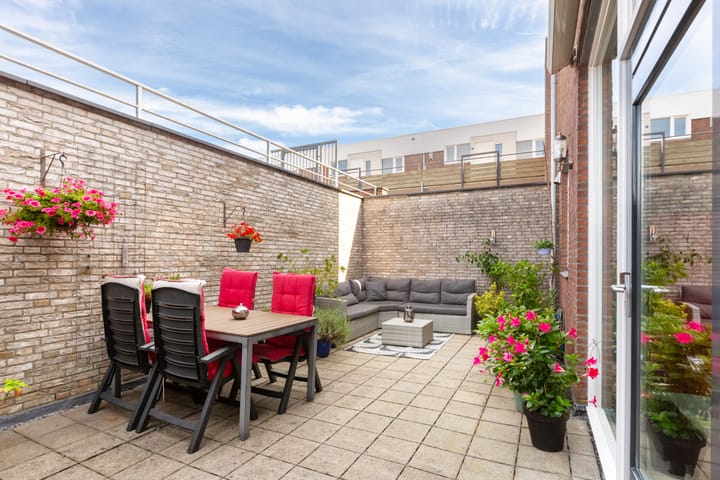 Foto 29 van Gebr. Grimmkade 47