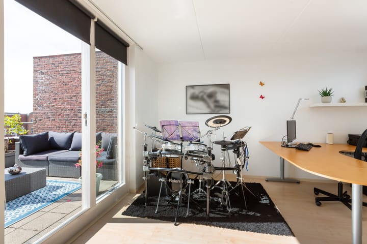 Foto 38 van Gebr. Grimmkade 47