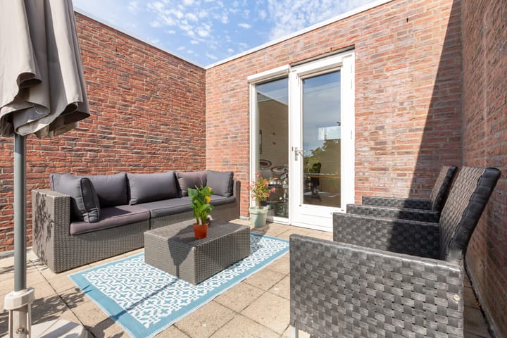 Foto 41 van Gebr. Grimmkade 47